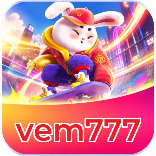 vem777 APK - Interface do aplicativo Android