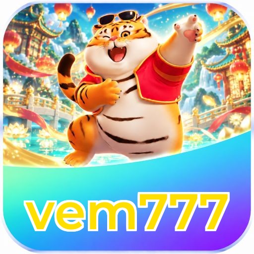 Aplicativo mobile vem777 para iOS e Android